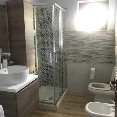 Casa vacanze Casa Rustica Lenola