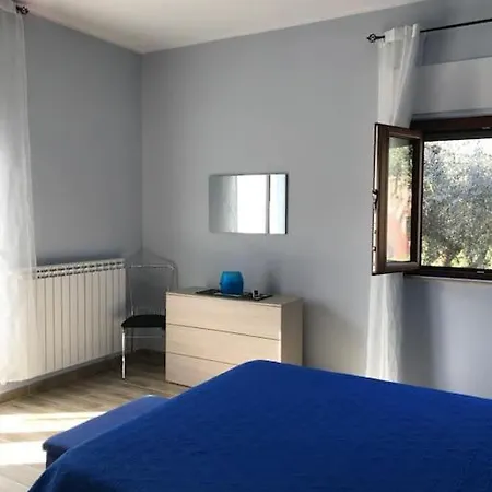 Casa Rustica Lenola
