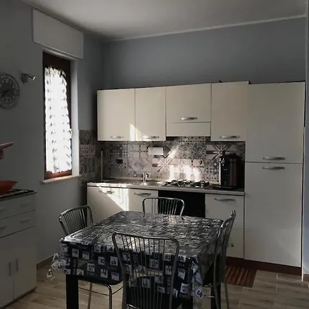 Casa Rustica Lenola