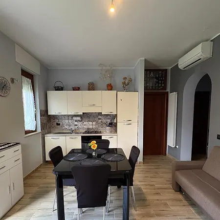 Casa Rustica Nyaraló