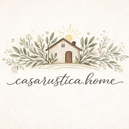 Holiday home Casa Rustica