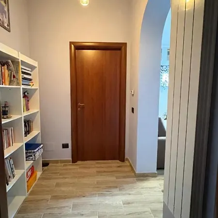 Nyaraló Casa Rustica