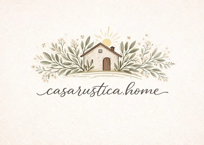 Nyaraló Casa Rustica