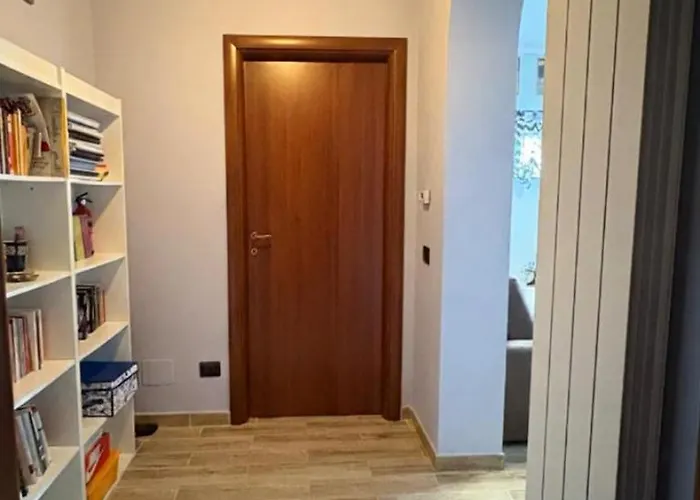 Nyaraló Casa Rustica